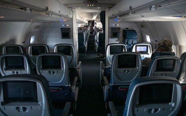 Bloomberg: the Covid-19 Epidemic Could Cause Most Airlines