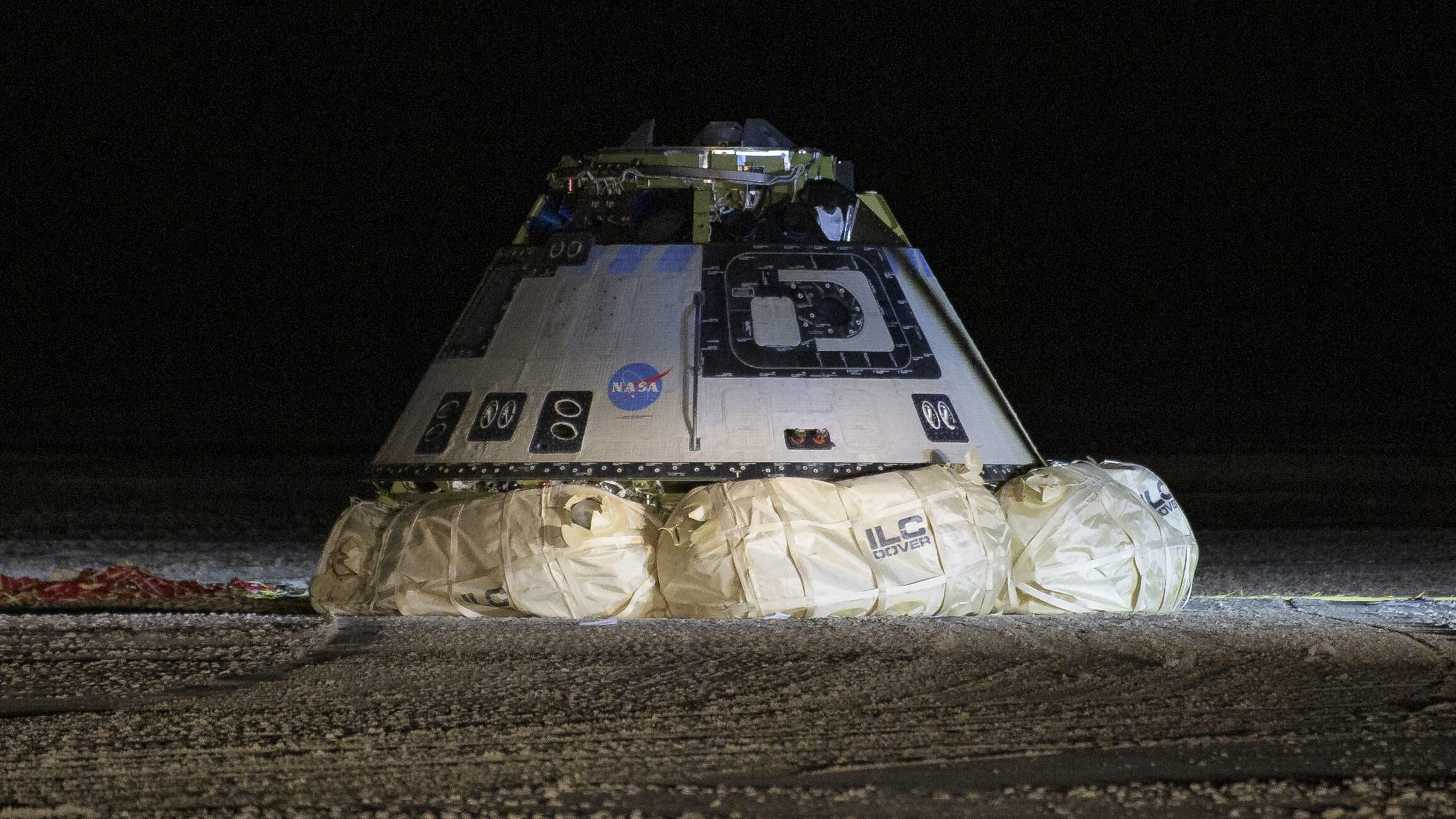 Boeing to Launch Starliner Spacecraft for Second Go at
