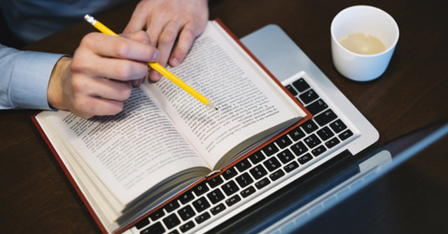 Bookmark a Few Tricks to Help You Master a Programming Language