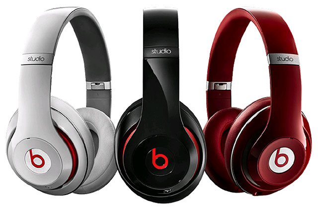 Bose Sued Beats for Noise-related Violations on Headphones