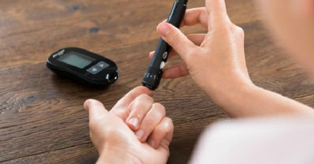 Bowel and Gastrointestinal Tract Play an Important Role in the Development of Type 2 Diabetes