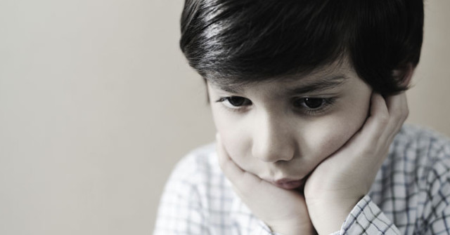 Boys Are at Higher Risk of Autism Than Girls