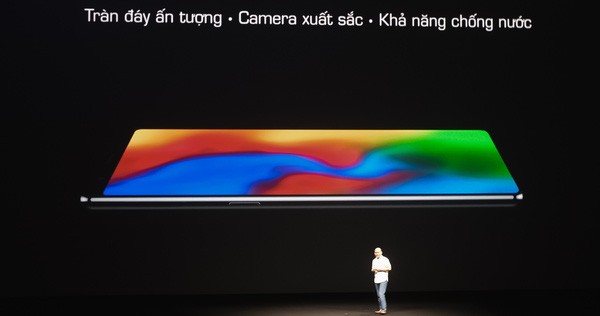 Bphone 4 Continued to Postpone the Launch Date Due to the