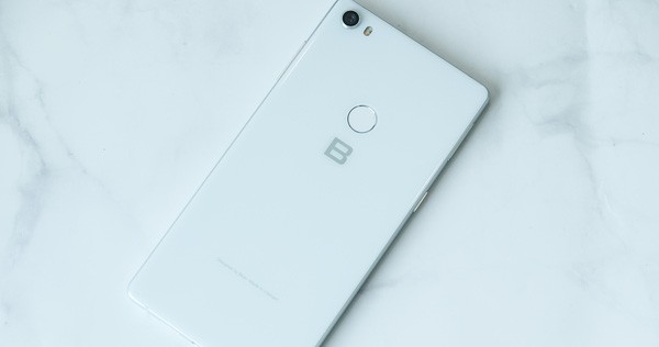 Bphone 4 Has the Official Name Bphone B86, Completely