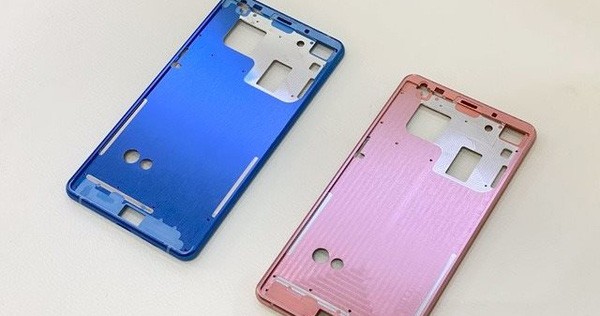 Bphone 4 Revealed Information Before the Launch: There Are 4