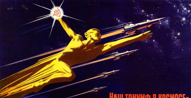 Breakthrough Studies for Humanity of Russians: Space Station