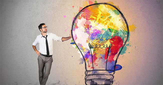 Brian Tracy: How to Use Creative Thinking in Solving Problems