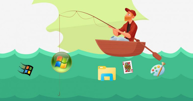 Bring 7 Old Windows Features Back to Windows 10