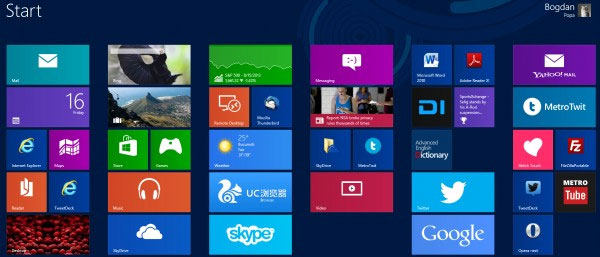 Bringing Skype to Windows 8.1 by Default, Microsoft May Be Sued