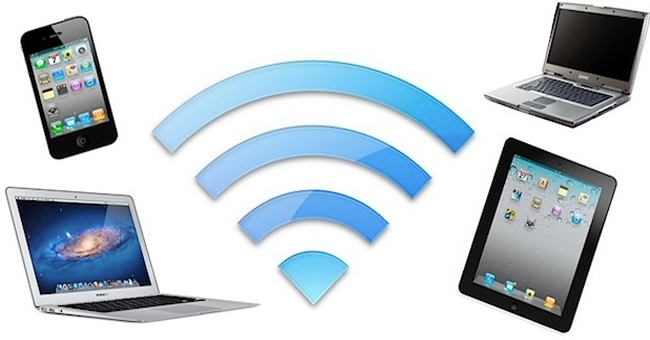 Broadcast Wi-Fi on Your Computer Is Simple with Mhotspot