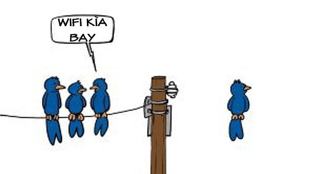 Broadcast Wi-Fi on Your Computer Using Virtual Router