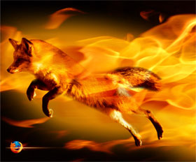 Browse the Web Faster and Easier with Firefox 3.5