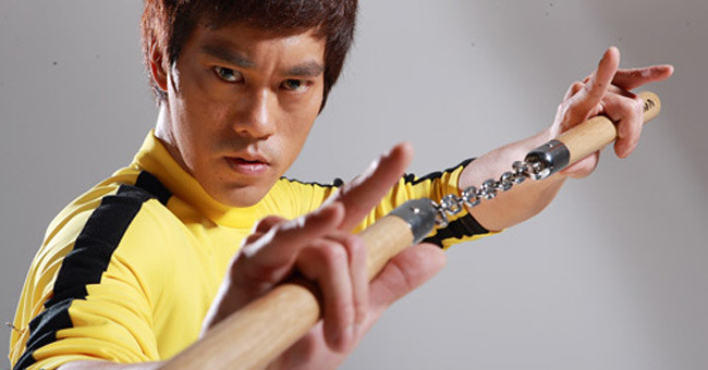 Bruce Lee's Martial Arts Legend and 15 Secrets Surprised Many People