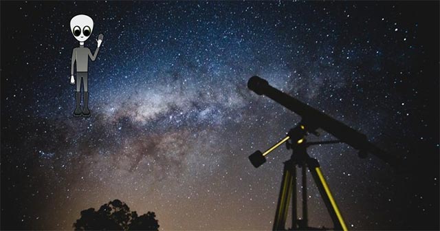 Build a Space Telescope Complex to Serve the Mission of Finding