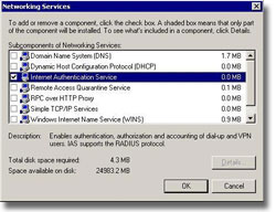 Build VPN Server