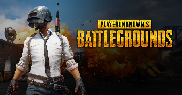 Build Your Own Awesome Gaming Machine Like Playerunknown's Battlegrounds
