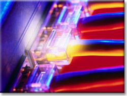 Building a Wireless Network with a Broadband Router -- Part 2