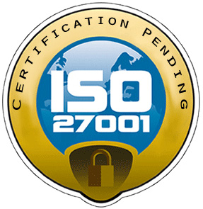 Building ISMS System && ISO 27001 Certificate