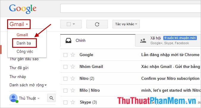 Bulk Mail in Gmail: Complete Guide