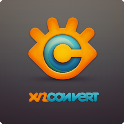Bulk Photo Stamp with XnConvert