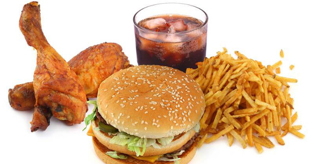 Business Secrets in the Fast Food Industry