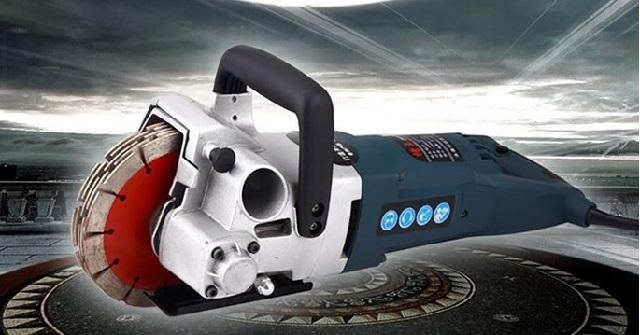 Buy Any Kind of Wall Groove Cutter?