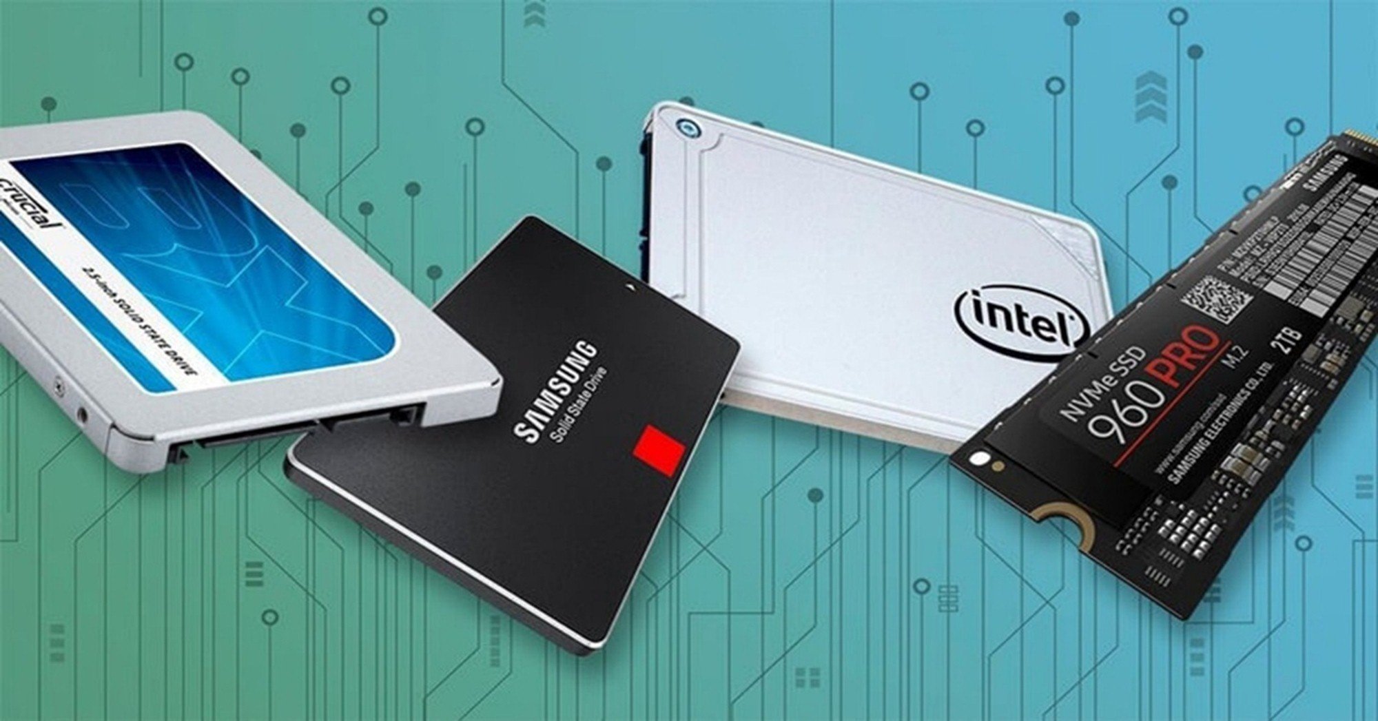 Buy Mobile Hard Drive, SSD Hard Drive Where Genuine, Cheap?