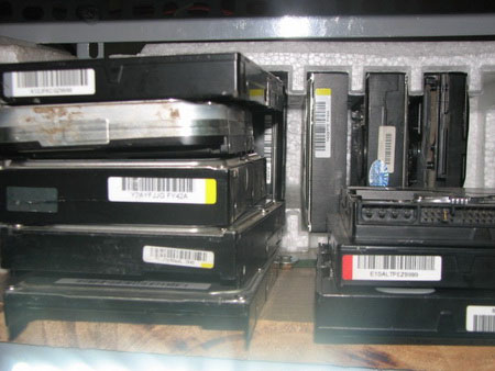 Buy Old Hard Drives with Long Life