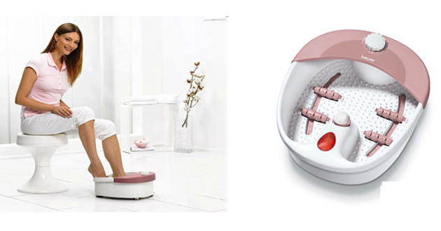 Buy the Best Foot Massage Basin