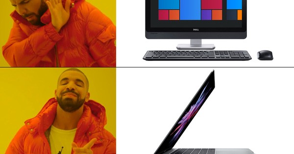 Buying a Computer to Work from Home, Why Choose a Laptop