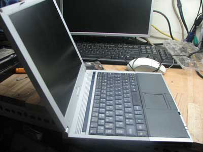 Buying Second-hand Laptops Is Easy to Meet Assembled Goods