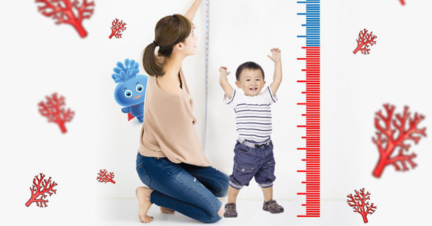 Calcium Supplement for Children