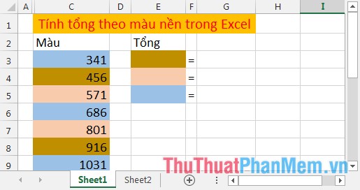 calculate-by-cell-background-color-in-excel