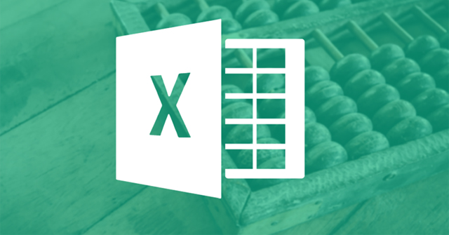 Calculation of Percentages in Excel