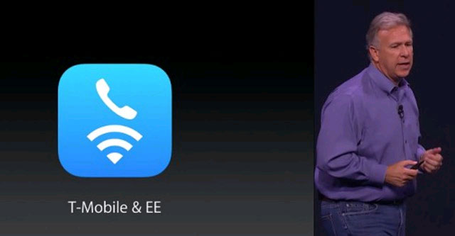 Calling via Wi-Fi Depends on the Carrier