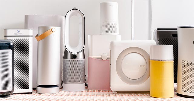 Air Purifier: Can Air Cleaners Protect Us from the Corona Virus?