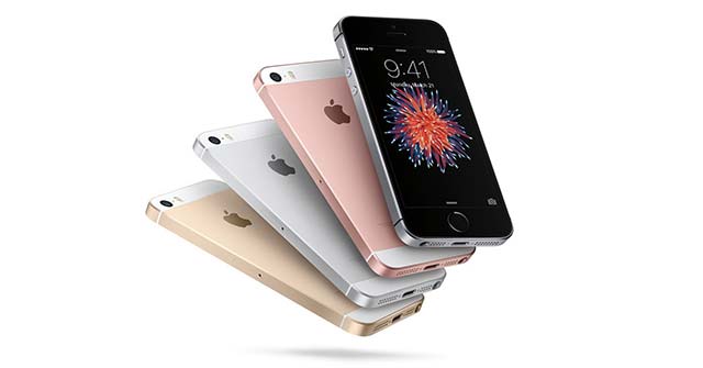 Can Apple Release an Iphone Se Model No More Than $$ 400 Next