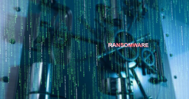 Can Data Encryption Protect You from Ransomware?