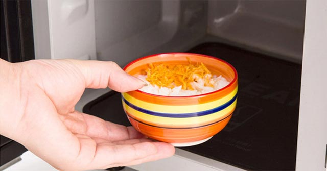 Can Glass, Ceramic, Metal, Plastic and Foam Be Used in an Oven?
