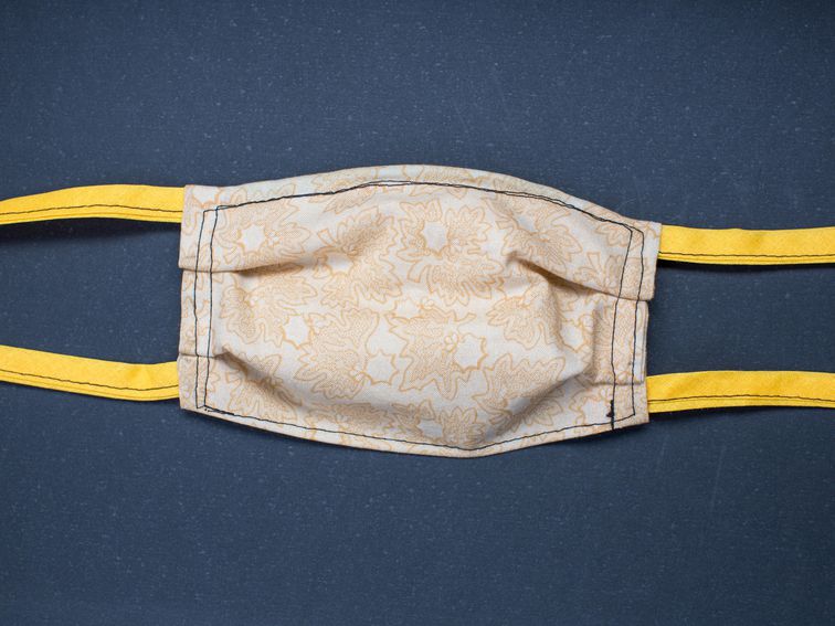 Can Homemade Face Masks Prevent the Coronavirus? Everything