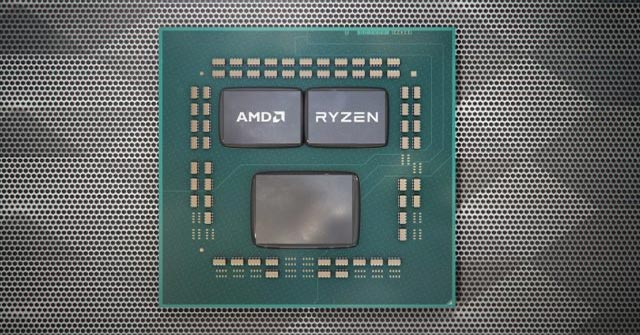 Can Intel Reduce Product Prices Before Amd Ryzen 3000 Officially