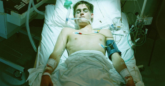 Can People Put Themselves in a State of Death to Live Longer?