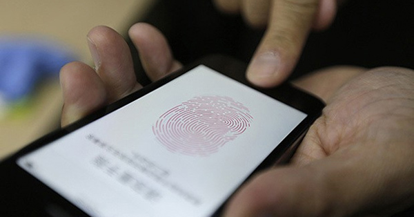 Can the Phone Be Unlocked by the Fingerprint of the Dead?