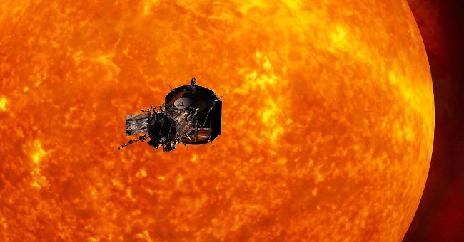 Can the Probe of Solar Probe Plus Reach Near the Sun
