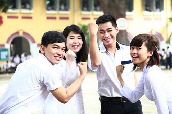Candidates Are Allowed to Bring into the National High School Exam
