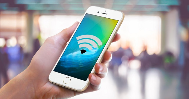 Cause and How to Fix iPhone Error to Catch Wi-Fi but Not Access to