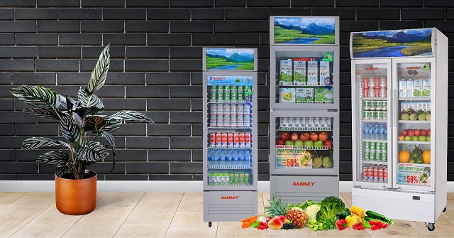 Cause and Repair of Sanaky Refrigerators Cry Out, Not Cold