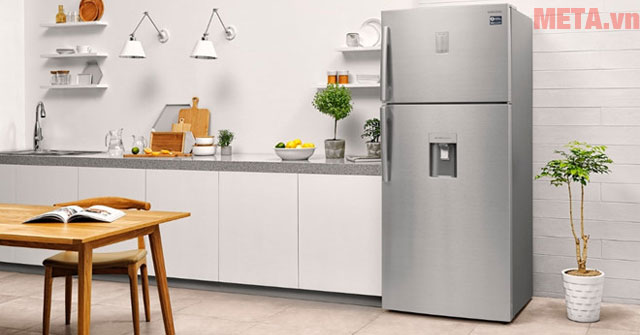 Cause and Way to Fix the Phenomenon of Refrigerators Running