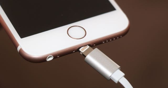 Cause iPhone Does Not Receive Accessories and Handling