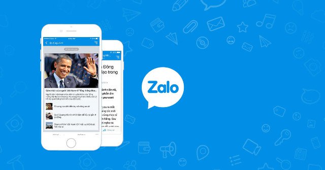 Cause Your Zalo Account Is Locked